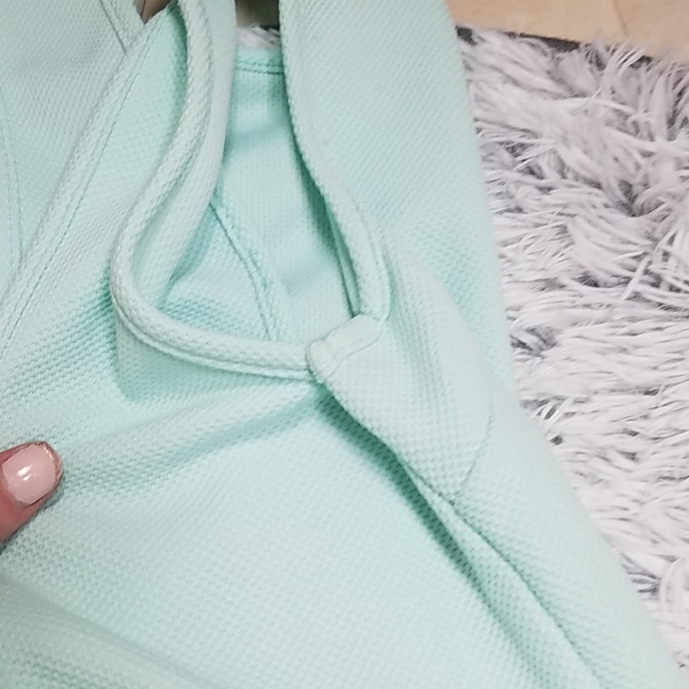 Windsor Peplum Dress - Picture 5 of 5